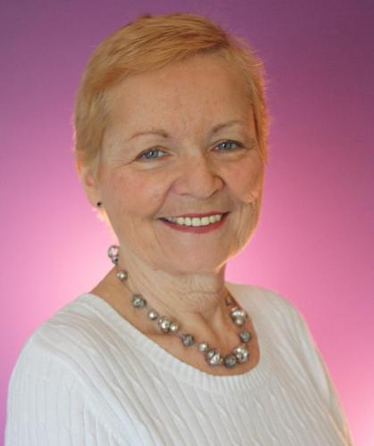 nancyjopowers's profile picture. 