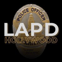 LAPD Hollywood Division (@lapdhollywood) 's Twitter Profile