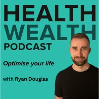Health wealth podcast (@hwpoduk) 's Twitter Profile Photo Health wealth podcast (@hwpoduk) 's Twitter Profile Photo