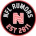 NFL Rumors (@nflrums) Twitter profile photo NFL Rumors (@nflrums) Twitter profile photo