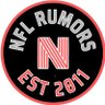 nflrums's profile picture. Official account of #NFLRumors 
Follow US  and turn on notifications for all your #NFL news and NFL Rumors. Features on CBS, Sirus XM, ESPN and many more.