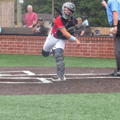 @knochbaseball 2026/@hardcoreelitepa 5’7 OF 4.1 gpa 724-355-1213