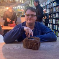 Dr Robert Lloyd (@roblloyd91) 's Twitter Profile
