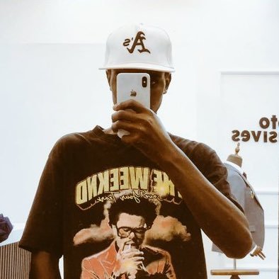 darius_vinci's profile picture. football⚽gaming 🎮money 💰||Manchester United || mechanical engineer 👷🏾