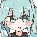 vocaloid and vocaloid culture enthusiast
i also enjoy SDVX, IIDX, and other rhythm games
irregularly on vrchat
仕事で日本に2年間滞在しました。
気軽に日本語で話しかけてください!
คนไทยครับ
