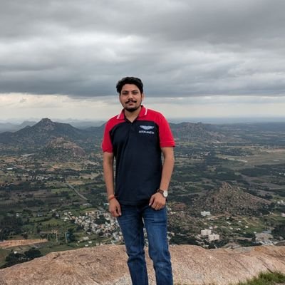 ManvendraS67099's profile picture. 
