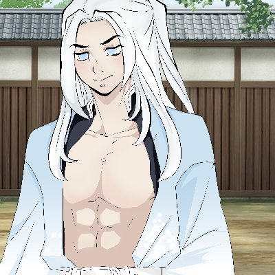 theo | artistさんのプロフィール画像