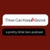 Three Can Keep a Secret (@secr3tpod) Twitter profile photo Three Can Keep a Secret (@secr3tpod) Twitter profile photo