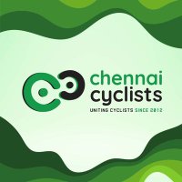 Chennai Cyclists (@chennaicyclists) 's Twitter Profile Photo Chennai Cyclists (@chennaicyclists) 's Twitter Profile Photo
