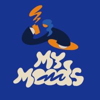 My Moods(マイムーズ)公式 (@mymoods_vape) 's Twitter Profile