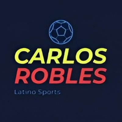 ©️🅰️rlos ®️🅾️bles 🎙️ Profile