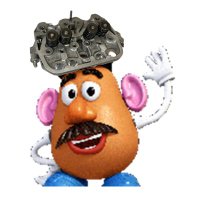 POTATO2.0 (@pasota500d) 's Twitter Profile