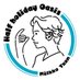 『半休オアシス』公式アカウント (@npc_molkky) Twitter profile photo 『半休オアシス』公式アカウント (@npc_molkky) Twitter profile photo