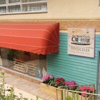 İyi Cüceler Kitabevi (@iyi_cuceler) Twitter profile photo