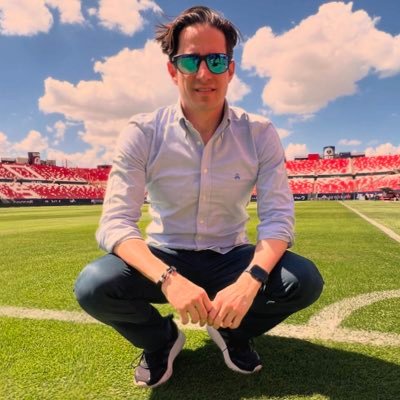 Miguel González Profile