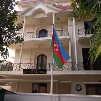 Azerbaijan in India (@azembassyindia) 's Twitter Profile Photo Azerbaijan in India (@azembassyindia) 's Twitter Profile Photo