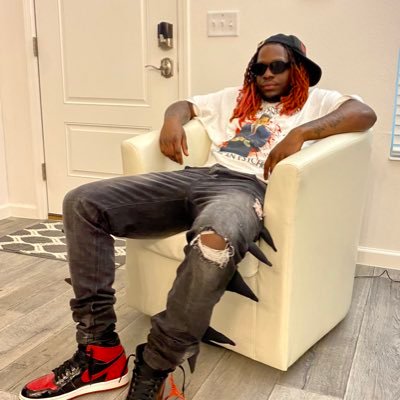 IG:slayysleet | Snap:slayysleet •Forver YG Kyser Slangin K’s🦇💤•LongLiveStank 🦇