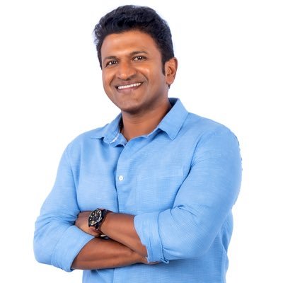 Then, now and Forever Fan of Karnataka Rathna Dr Puneeth Rajkumar ❤️