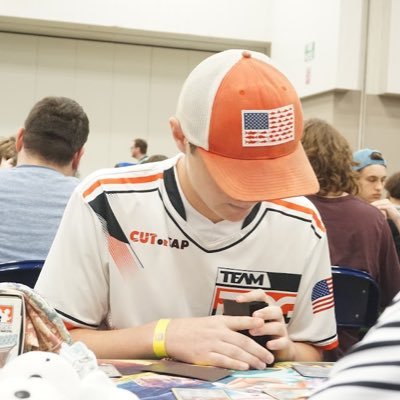 Carson Washer Profile