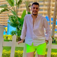 Mohamed Rafaat (@mohamed55185801) 's Twitter Profile