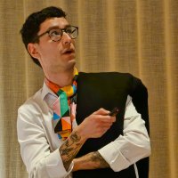 Guilherme Ventura (@gbventur) 's Twitter Profile Photo