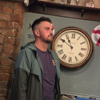 Paul Kay (@pktheapprentice) 's Twitter Profile