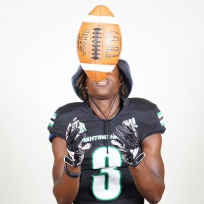 Jayden “J3” Jones Profile