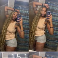 JayyeP (@jaleenposey) 's Twitter Profile