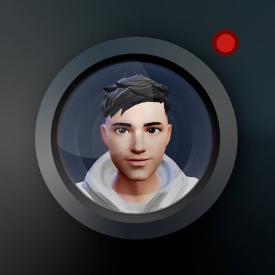 Become the next-generation #gaming #influencer! Turn yourself into a game character to show up and speak from the games you love.