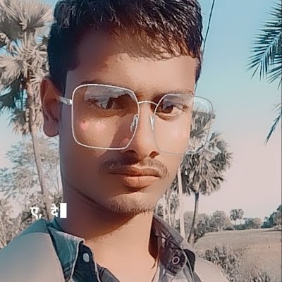 RupeshYada64155's profile picture. 