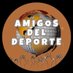 Los Amigos del Deporte (@radio_losamigos) Twitter profile photo Los Amigos del Deporte (@radio_losamigos) Twitter profile photo