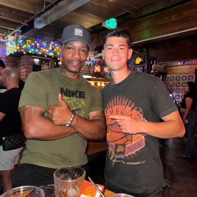 lchumley31's profile picture. Indy | Arizona