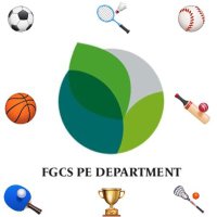 Forest Gate Community School PE (@fgcspe) 's Twitter Profile