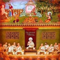 जिन चरण सेवक (@shramanopasak) 's Twitter Profile Photo
