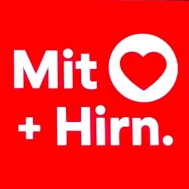 #mitHerzundHirn Profile