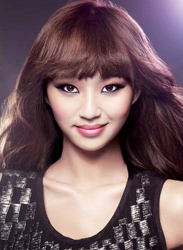 ∞ Indonesian Roleplayer
for
hyorin of SISTAR
from @ KOREAN_RP™