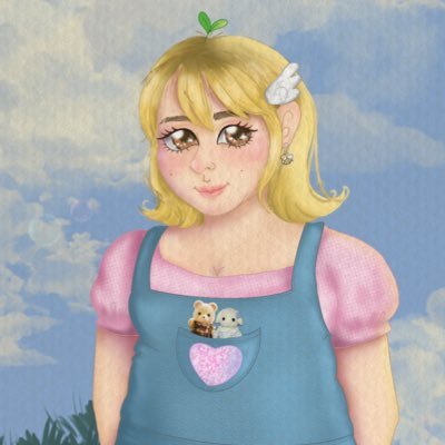 ☁️🍯Lovely🍯☁️さんのプロフィール画像