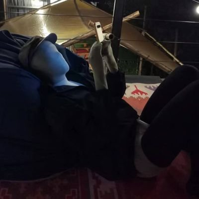 BKkye_'s profile picture. 4i/pantyhose encasement