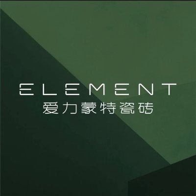 FoshanElement's profile picture. ELEMENT has committed to "Become a Chinese brand that worthy of respect by the world".