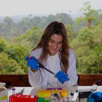Paula M. García Martínez (@paulastrobio) 's Twitter Profile