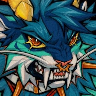 Robbie || They/Them || 29 || Big dragon and little rodent || 💙@speIlthief💙 || Icon @Taliruq_, fursuit @Mackoolzie || 🔞, no minors please