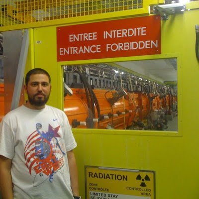 illcoremace's profile picture. Currently, I am working on the multi-particle generation/multi-source definition in addition to the simulations of space radiation✨ - Apolitical stand.