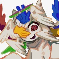 fuzzy brain (@isarelapse) 's Twitter Profile