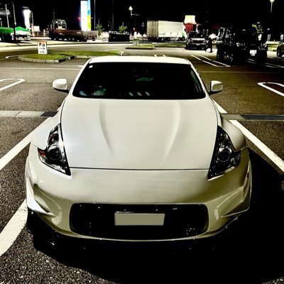 sh_nopi's profile picture. 車好き