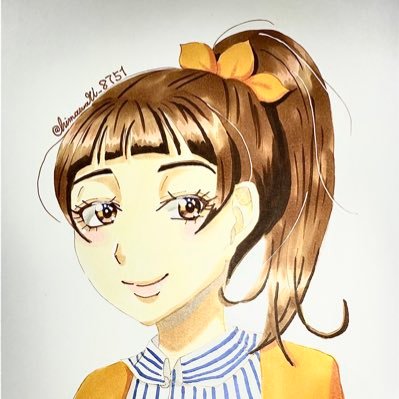 himawari🌻イラスト🌻さんのプロフィール画像