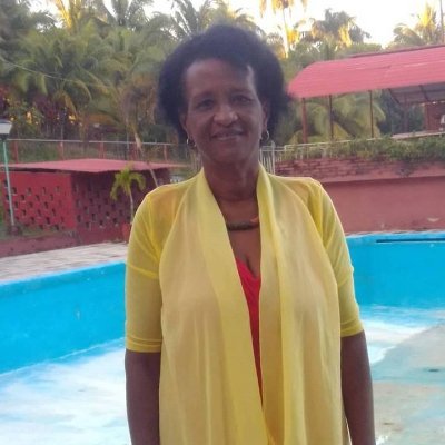 CitmaSagua's profile picture. Especialista Principal del CITMA en. Sagua la Grande