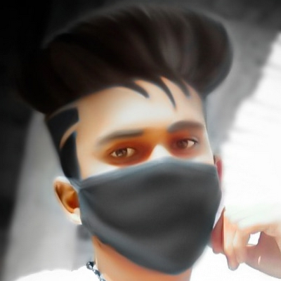 Anshu34k's profile picture. 