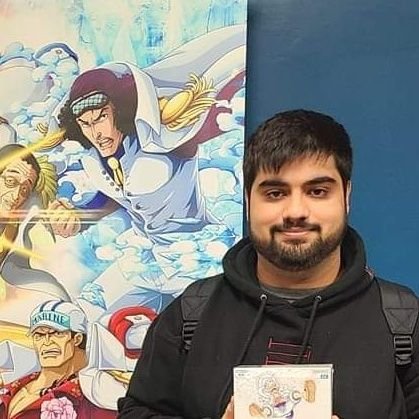 armin_tx's profile picture. Content Creator and OPTCG Player/21/(He/Him)