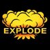 Explode Media Group (@explodemediag) Twitter profile photo Explode Media Group (@explodemediag) Twitter profile photo