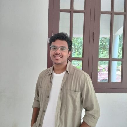 ATHULJOBY3's profile picture. Passionate about Equity Research | CFA Level II cleared